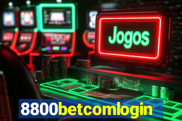 8800betcomlogin