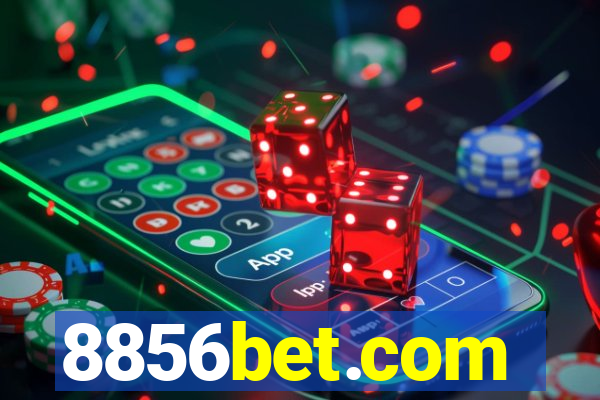 8856bet.com