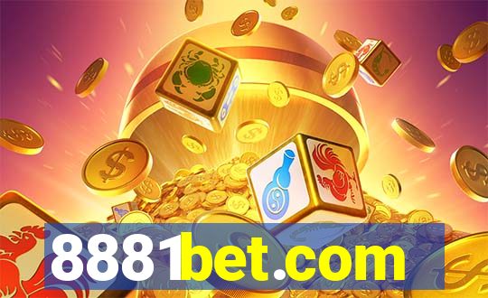 8881bet.com