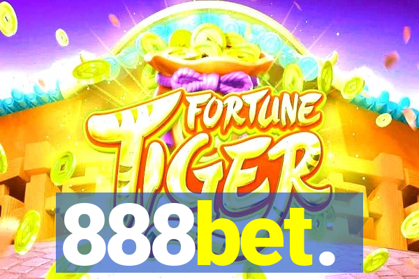 888bet.