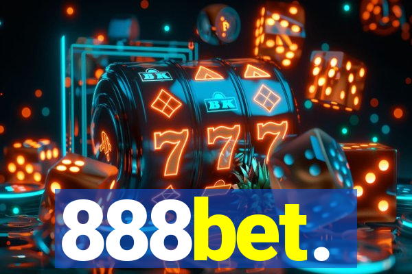 888bet.