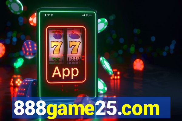 888game25.com