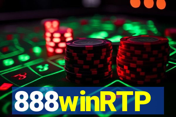 888winRTP