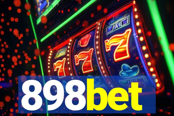 898bet