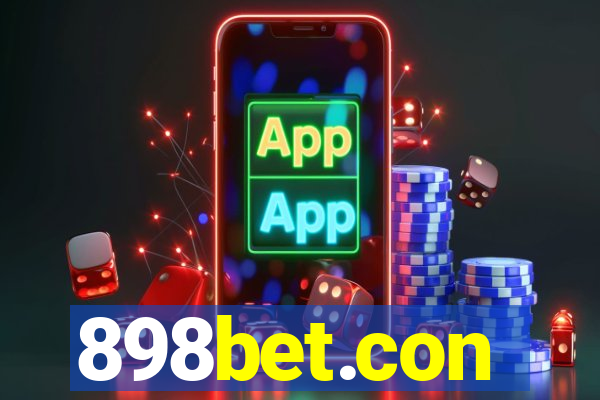 898bet.con