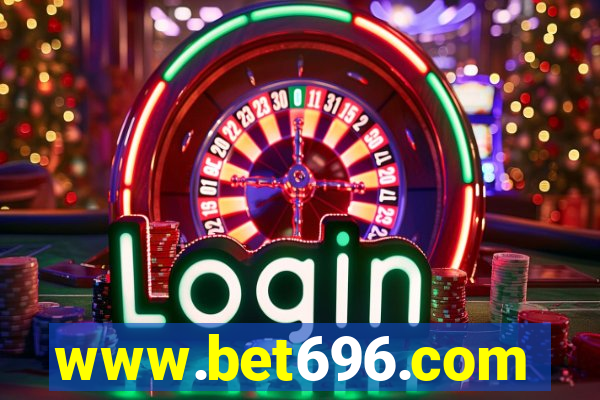 www.bet696.com