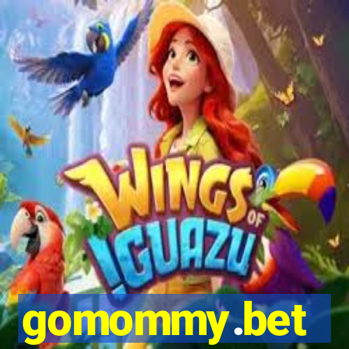 gomommy.bet