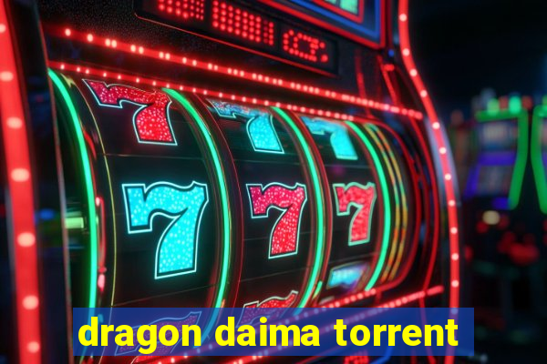 dragon daima torrent