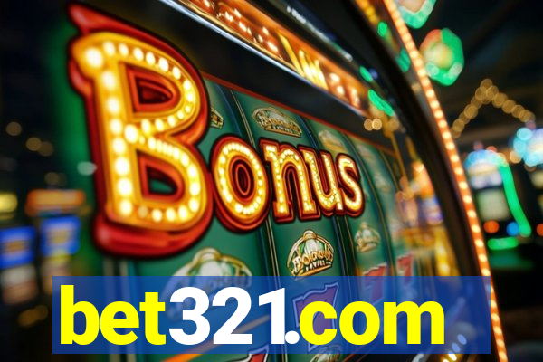 bet321.com