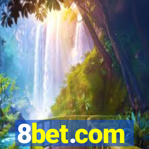 8bet.com