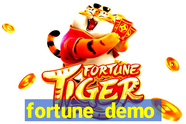 fortune demo grátis dinheiro infinito