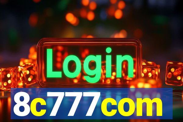 8c777com