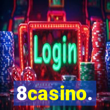 8casino.