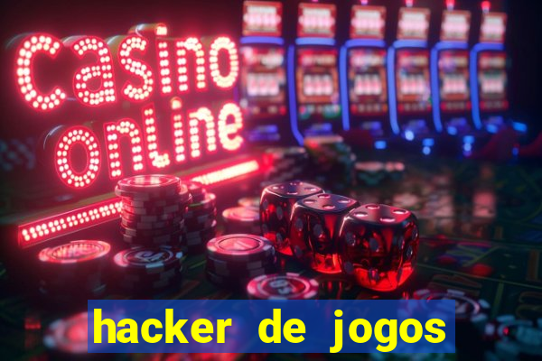 hacker de jogos dinheiro infinito