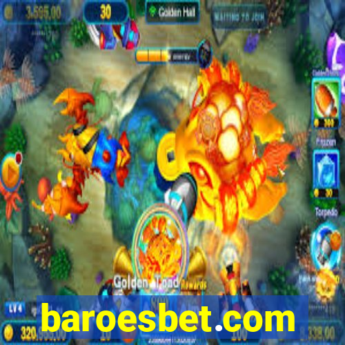 baroesbet.com