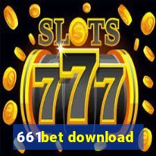 661bet download