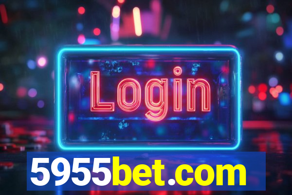 5955bet.com