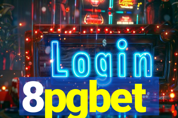 8pgbet