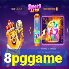 8pggame