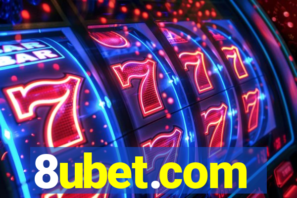 8ubet.com