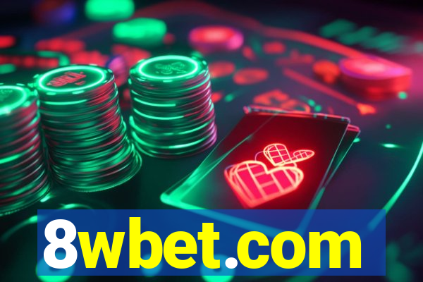 8wbet.com