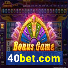 40bet.com