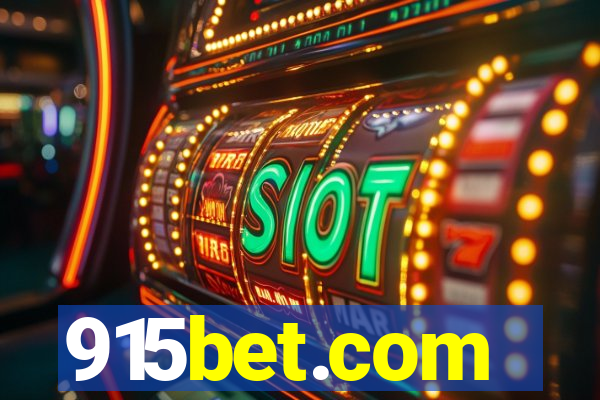 915bet.com