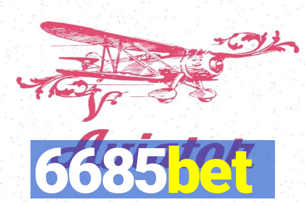 6685bet