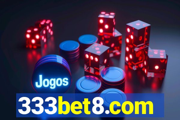 333bet8.com