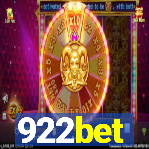 922bet