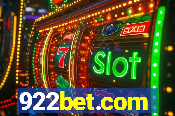 922bet.com