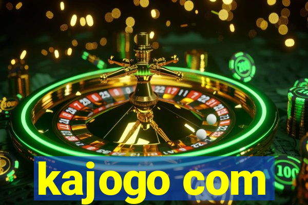 kajogo com