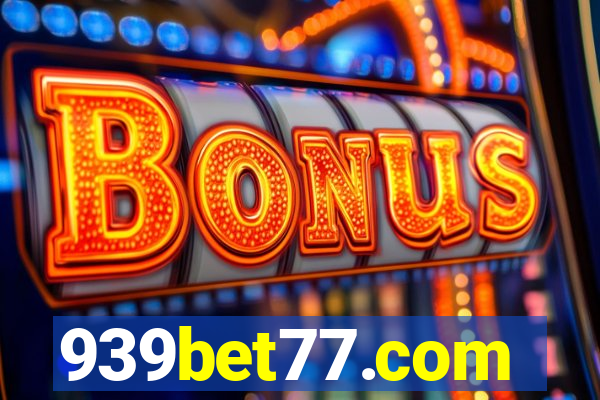 939bet77.com