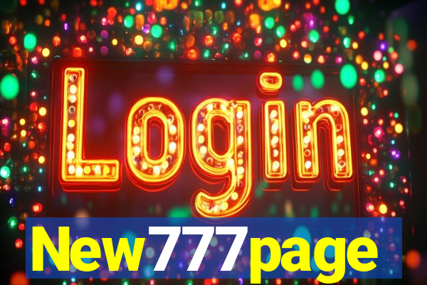 New777page