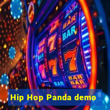 Hip Hop Panda demo