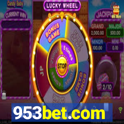 953bet.com