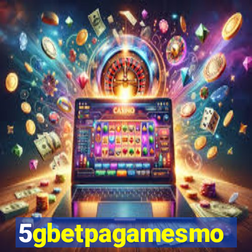 5gbetpagamesmo