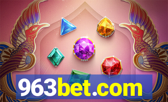 963bet.com