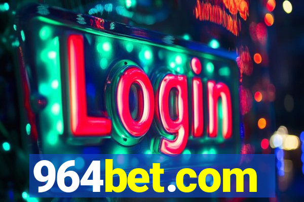 964bet.com