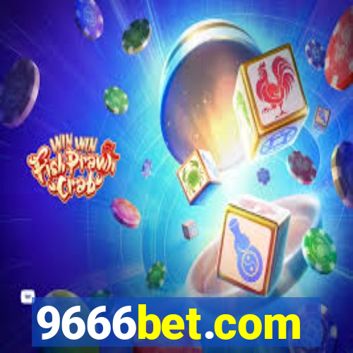 9666bet.com