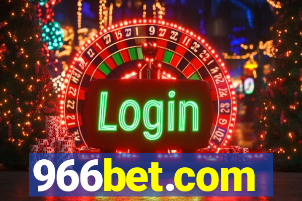 966bet.com