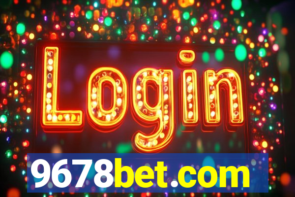 9678bet.com