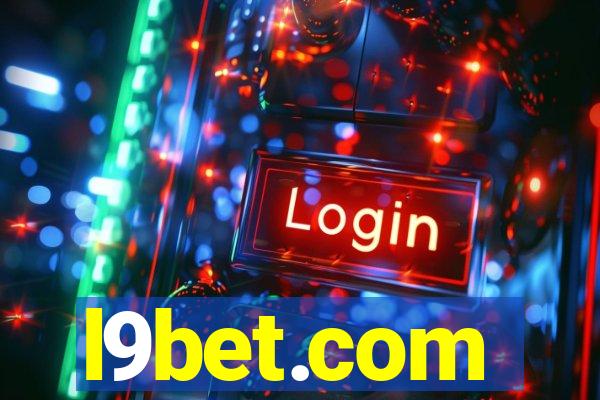 l9bet.com