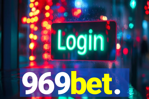 969bet.