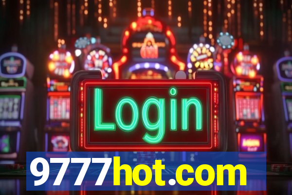 9777hot.com