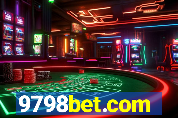 9798bet.com