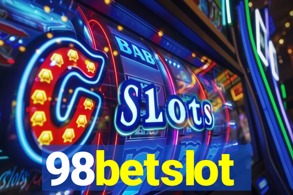 98betslot