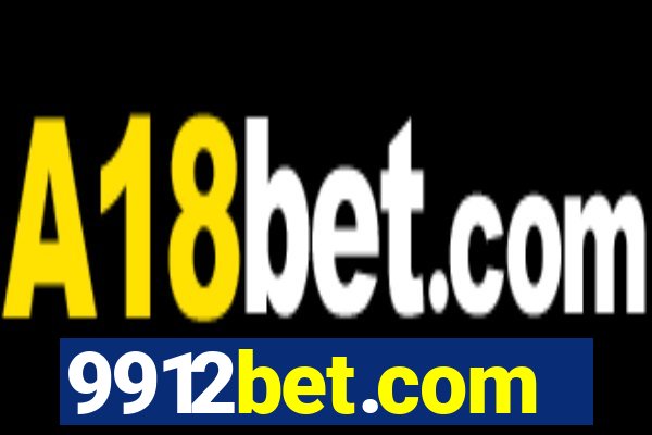 9912bet.com