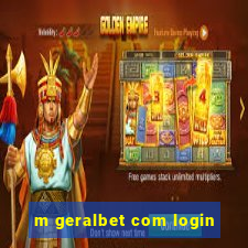 m geralbet com login