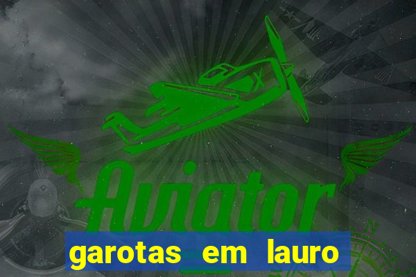 garotas em lauro de freitas